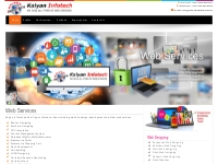 web services|visakhapatnam|vizag|india