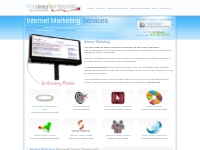 Internet Marketing - Internet Marketing Company - Web Design Marketing
