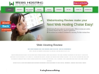 Web Hosting Reviews 2021 | FREE HOSTING OFFER | Top Hosting Reviews | 