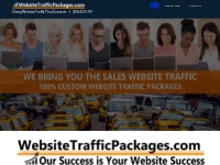 Buy Cheap Website Traffic That Converts ? 100k $59.99