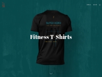 Yakudoo   Fitness T-Shirts