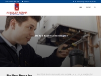 A1 Boiler Repair Kensington | Trusted local Gas Engineers   Plumbers