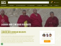 Leh Ladakh Tour Packages Price | Leh Ladakh Trip Cost