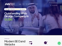 Web Design Dubai | Best Web Design Company in Dubai | #1 web design Ag