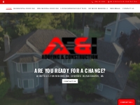 AE&I Roofing and Construction | Roofing & Remodeling Services | Vancou