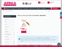 Book Cheap Royal Air Maroc Air Ticket | Fly Africa Flight Fares