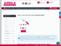 Book Cheap Virgin Atlantic Air Ticket | Fly Africa Flights Fares