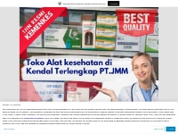  Distributor Alat Kesehatan Terbesar Di Indonesia, Distributor Alat Ke