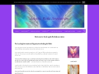 The Angelic Reiki Association