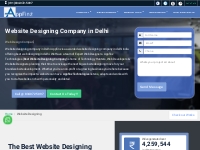 Website Designing Company Delhi | Web Designing Agency in Delhi