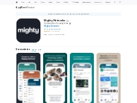        ?Mighty Networks on the App Store