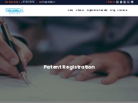 Patent Registration in Bangalore