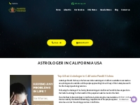 Astrologer in California, Best Astrologer in California, USA