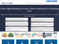 Full Service Internet Marketing Firm Online Digital Marketing 1on1