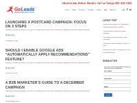 Sales Leads - Mailing Lists, Telemarketing Leads, Business Leads, Resi
