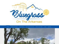 Bluegrass in Salida - May 27 and 28th, 2023 - Riverside Park - Bluegra