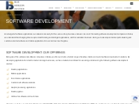 Dubai Software Development Companies, Mobile Application Development C
