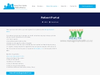 Patient Portal | Botany Town Centre Medical Practice