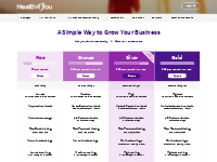 List Your Business - Health4You