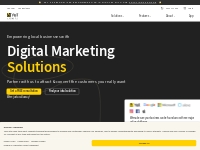 Yell Business | Digital Marketing Services for SMEs