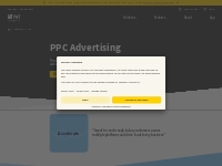 Pay-Per-Click (PPC) Advertising Services | Yell Business