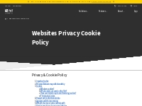 Websites Privacy   Cookie Policy | Yell Business