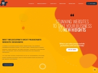 CJ Digital | Website Design Melbourne   Website Designers and Develope