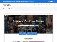 22 Best Directory WordPress Themes 2024 - Colorlib
