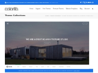 34 Best WordPress Themes for Architects   Firms 2024 - Colorlib