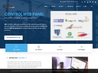 Control-WebPanel [CWP]   Free Linux Web Hosting Control Panel