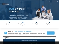 Support Services   Control-WebPanel [CWP]