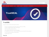 TrustSEAL - IndiaMART