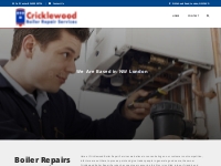 Boiler Repair NW2 Cricklewood | Trusted Local Gas Engineers   Plumbers