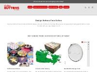      Design Buttons FREE Online | Visit Our Button Shop In Ottawa, Can