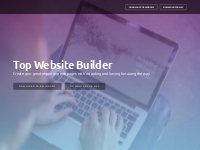 Top Website Builder