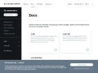 Documentation Home | Docs | Twitter Developer Platform