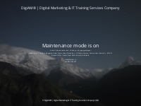 Best Digital Marketing Services Provider Company in Bareilly | DigiAM