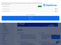               Product Docs Home :: DigitalOcean Documentation