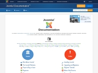 Joomla! Documentation