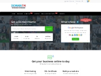 Domain TM - Domain Price in India Google Workspace Pricing