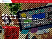               Web Designing Company In Chennai | Web Development Compa