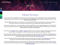 Surveys - EARNING MONEY GALAXY