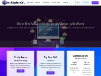  Find Freelancers Online & Hire Freelancers Online - Ekodecrux