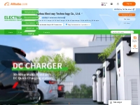 Guangzhou Electway Technology Co., Ltd. - EV AC Charger,  EV DC Fast C