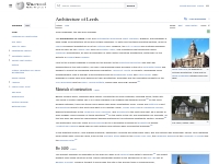 Architecture of Leeds - Wikipedia