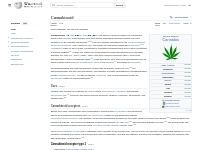 Cannabinoid - Wikipedia