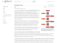 Forward secrecy - Wikipedia