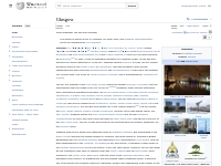 Glasgow - Wikipedia