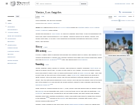 Venice, Los Angeles - Wikipedia