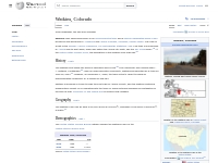 Watkins, Colorado - Wikipedia